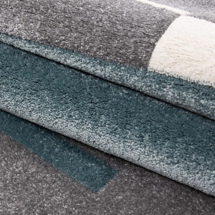 dywan-nowoczesny-hawai-szaro-niebiesko-turkusowy-detal3