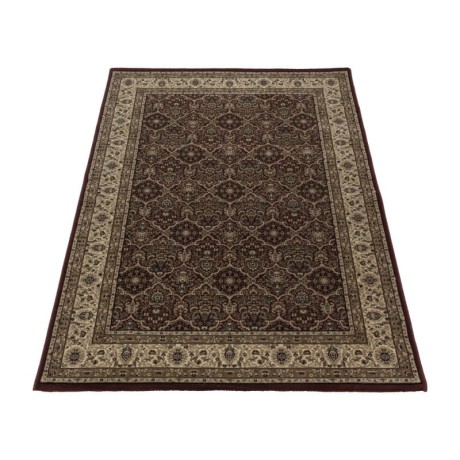 Przejdź do produktu Dywan klasyczny Kashmir  czerwony 200 cm x 290 cm