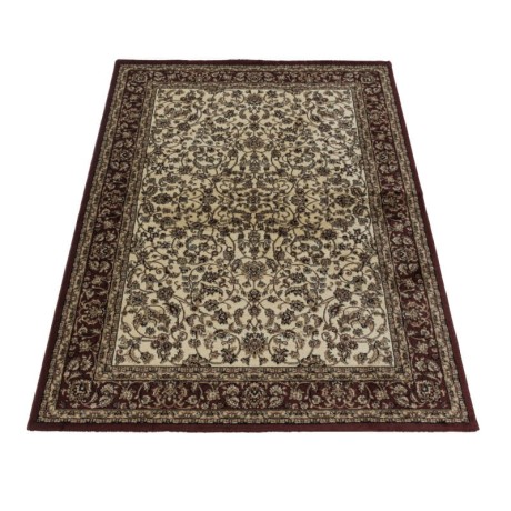 Przejdź do produktu Dywan klasyczny Kashmir  Ornament kremowy 160 cm x 230 cm 