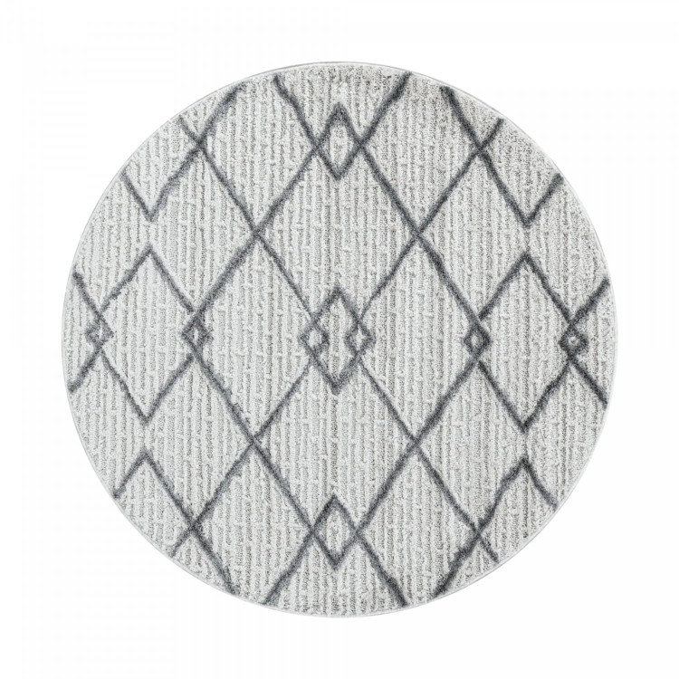 dywan-nowoczesny-la-casa-3d-ornament-kremowo-szary-okragly-rzut.jpg
