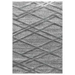 dywan-nowoczesny-pisa-3D-krata-szary-rzut.jpg