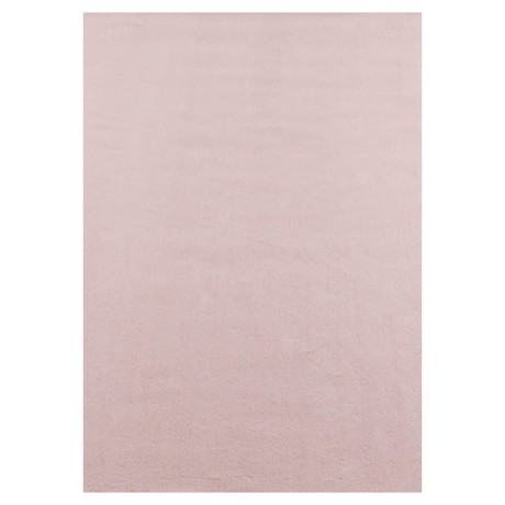 Przejdź do produktu Dywan pluszowy Sky różowy 80 cm x 250 cm 