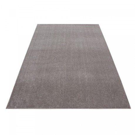 Przejdź do produktu Dywan jednolity Ata beżowy 280 cm x 370 cm 