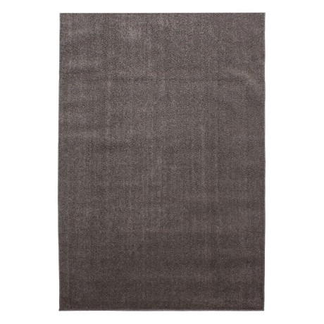Przejdź do produktu Dywan jednolity Ata cappucino 160 cm x 230 cm  