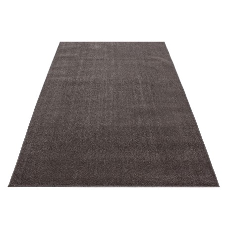 Przejdź do produktu Dywan jednolity Ata cappucino 200 cm x 290 cm 