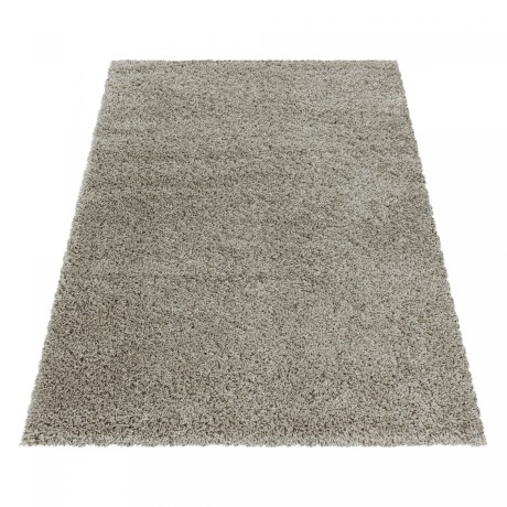 Przejdź do produktu Dywan shaggy Sydney cappucino 80 cm x 150 cm