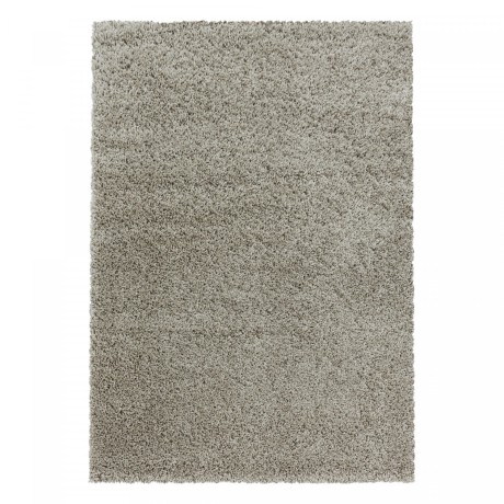 Przejdź do produktu Dywan shaggy Sydney cappucino 120 cm x 170 cm