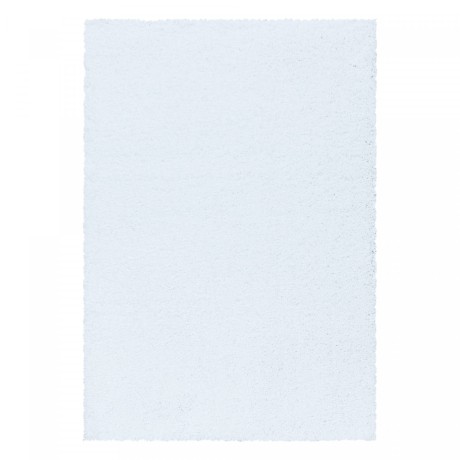 Przejdź do produktu Dywan shaggy Sydney biały 120 cm x 170 cm