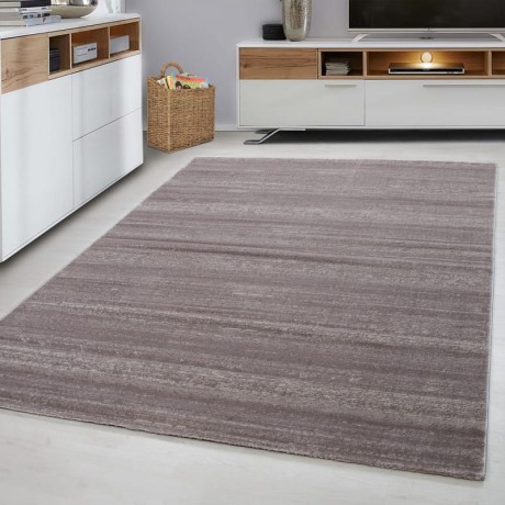 Przejdź do produktu Dywan nowoczesny Plus beżowy 140 cm x 200 cm
