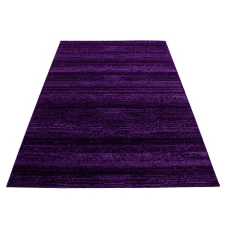 Przejdź do produktu Dywan nowoczesny Plus fioletowy 200 cm x 290 cm 