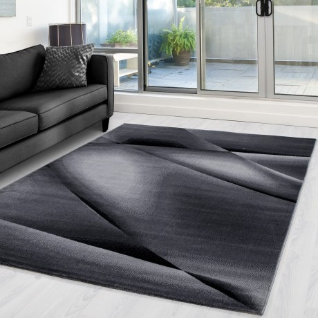 Przejdź do produktu Dywan nowoczesny Miami szary 200 cm x 290 cm