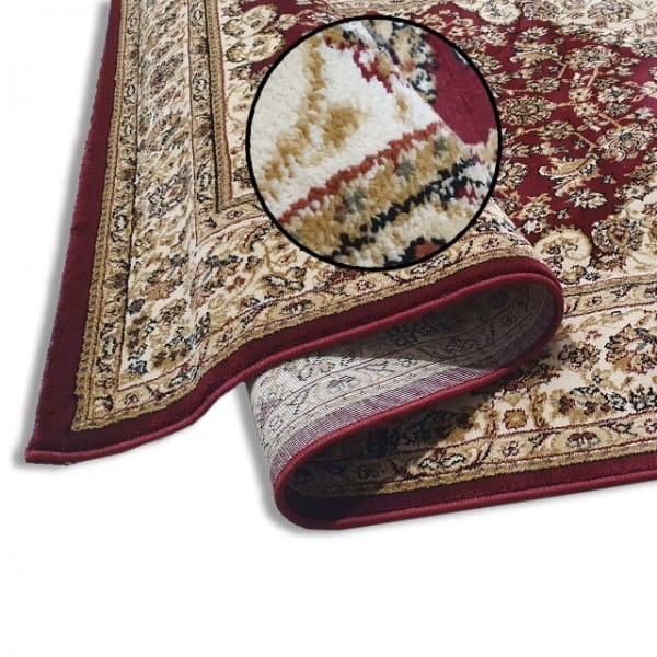 dywan-tradycyjny-Ornament-czerwono-kremowy-detal1.jpg
