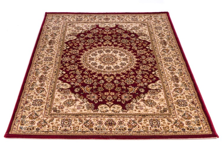 dywan-tradycyjny-Ornament-czerwono-kremowy-rzut.jpg