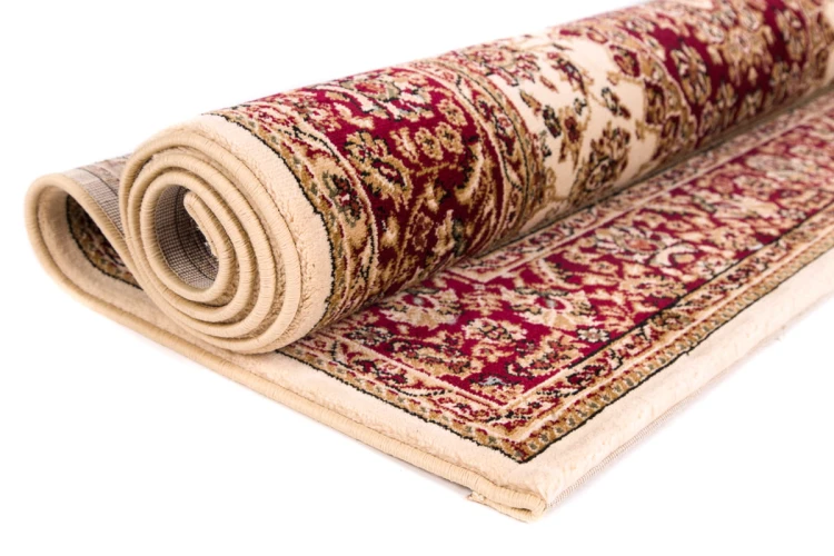 dywan-tradycyjny-Ornament-kremowo-bezowy-detal.jpg