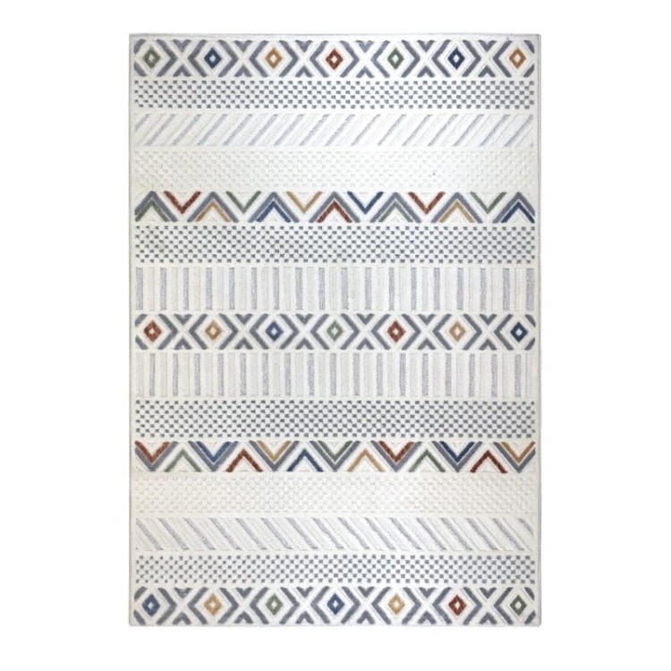 dywan-nowoczesny-3D-desire-boho-kremowy-rzut.jpg