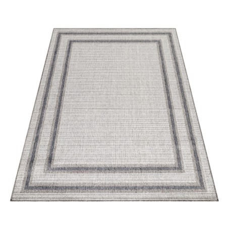 Przejdź do produktu Dywan zewnętrzny Aruba Ramka kremowy 160 cm x 230 cm