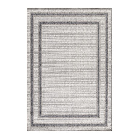 Przejdź do produktu Dywan zewnętrzny Aruba Ramka kremowy 160 cm x 230 cm