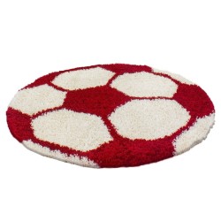 dywan-dzieciecy-shaggy-fun-kremowo-czerwony-pilka-6001-red-2.jpg