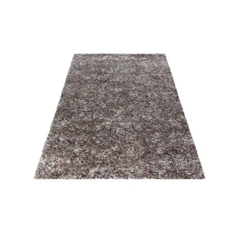 Przejdź do produktu Dywan shaggy Enjoy beżowy wielokolorowy 240 cm x 340 cm