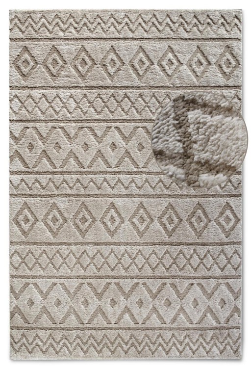 dywan-nowoczesny-Gallery-23D-boho-bezowy-rzut21.jpg