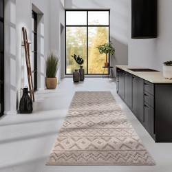 dywan-nowoczesny-Gallery-23D-boho-bezowy-chodnik-aranz1.jpg