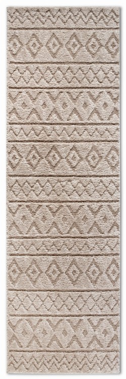 dywan-nowoczesny-Gallery-23D-boho-bezowy-chodnik-rzut1.jpg