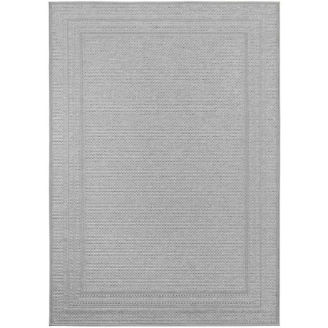 Przejdź do produktu Dywan zewnętrzny Desert Ramka szary 280 cm x 370 cm