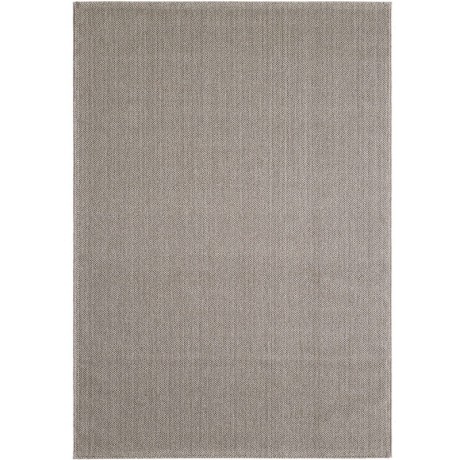Przejdź do produktu Dywan uniwersalny Loom brązowy 140 cm x 200 cm