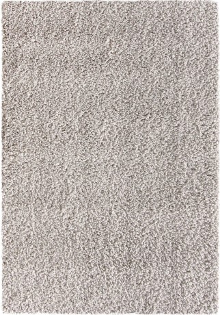 Przejdź do produktu Dywan shaggy Best jednokolorowy jasny beżowy 80 cm x 250 cm