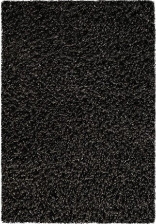 Przejdź do produktu Dywan shaggy Best jednokolorowy brązowy 140 cm x 200 cm