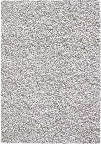 Przejdź do produktu Dywan shaggy Best jednokolorowy kremowy 80 cm x 250 cm