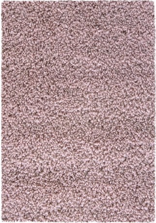 Przejdź do produktu Dywan shaggy Best jednokolorowy różowy 240 cm x 340 cm