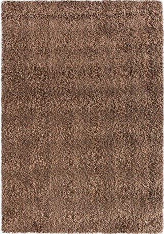 Przejdź do produktu Dywan shaggy Best jednokolorowy cappuccino 80 cm x 250 cm
