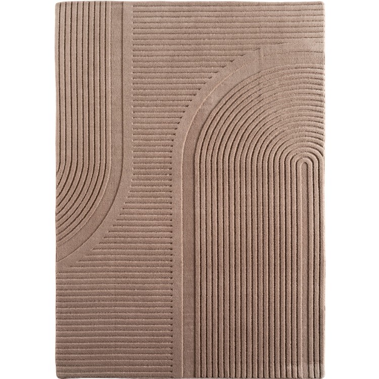 dywan-nowoczesny-pompei-3D-geometria-bezowy-rzut.jpg