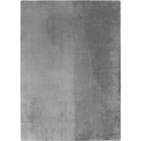 Przejdź do produktu Dywan pluszowy Joy szary 140 cm x 200 cm