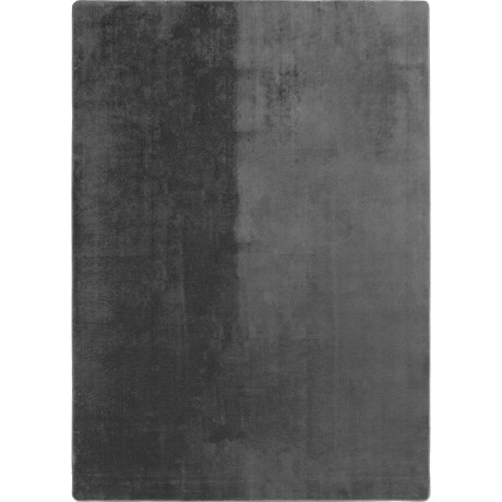 Przejdź do produktu Dywan pluszowy Joy ciemny szary 240 cm x 340 cm