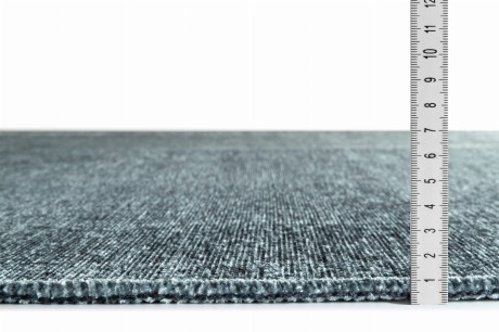 Przejdź do produktu Dywan vintage Marylou szary 80 cm x 290 cm