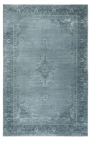 Przejdź do produktu Dywan vintage Marylou szary 120 cm x 160 cm
