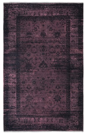 Przejdź do produktu Dywan vintage Armand bordowy 120 cm x 160 cm