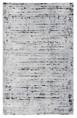 Przejdź do produktu Dywan nowoczesny Stella szary melanż 120 cm x 170 cm