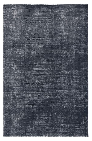 Przejdź do produktu Dywan nowoczesny Stella antracyt melanż 120 cm x 170 cm