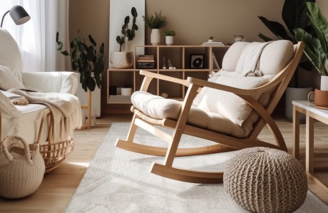 Przejdź do produktu Dywan nowoczesny Alma kremowy 200 cm x 290 cm