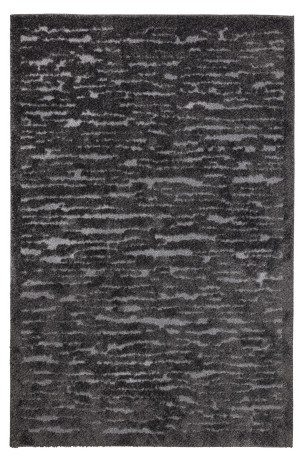 Przejdź do produktu Dywan nowoczesny Alma Pasy ciemne szare 200 cm x 290 cm