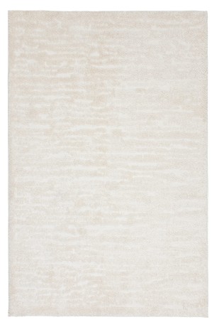 Przejdź do produktu Dywan nowoczesny Alma Pasy kremowe 160 cm x 220 cm