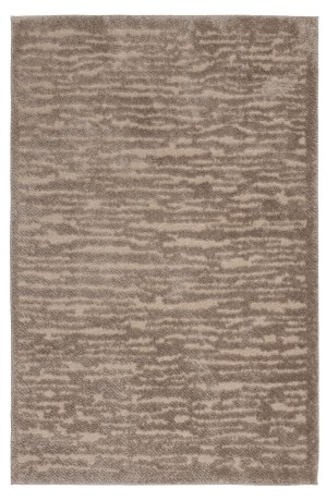 Przejdź do produktu Dywan nowoczesny Alma Pasy beżowe 160 cm x 220 cm