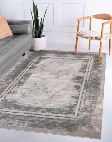 Przejdź do produktu Dywan vintage Beyond szary 200 cm x 290 cm