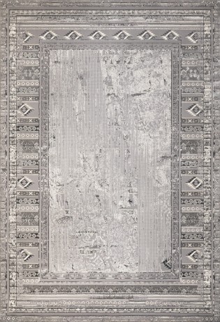 Przejdź do produktu Dywan vintage Beyond skandynawski szary 160 cm x 220 cm