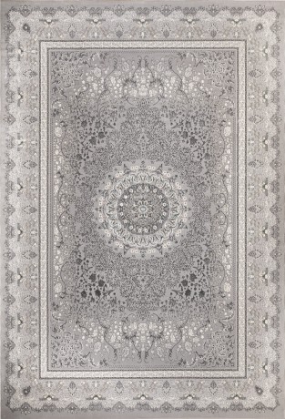 Przejdź do produktu Dywan vintage Beyond Rozeta szary 200 cm x 290 cm