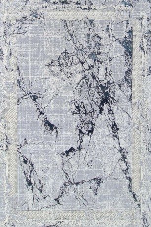 Przejdź do produktu Dywan vintage Beyond Marmurek szary 160 cm x 220 cm