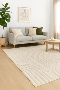 dywan-nowoczesny-3d-arc-kremowy-aranzacja-w-salonie-kanapa-stolik-kawowy.png